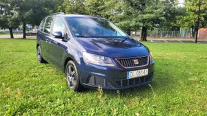 Seat Alhambra II 2010