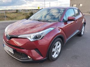 Toyota C-HR 1.8 Hybrid Premium 2017