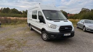 Ford Transit 2020