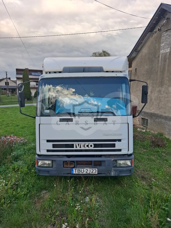 Iveco Eurocargo 2000