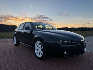 Alfa Romeo 159 2007