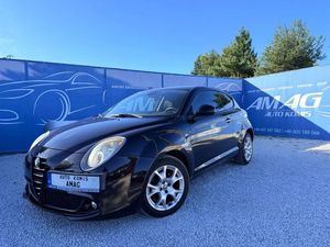 Alfa Romeo Mito 1.3 JTDM 2011