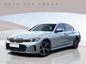 BMW 3 Series G20/G21 320i xDrive M Sport sport 2024