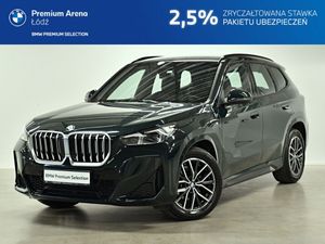 BMW X1 U11 2024