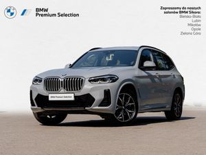 BMW X4 G02 xDrive20d 2024