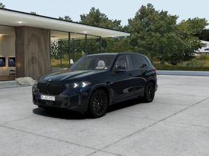 BMW X5 G05 xDrive40d 2025