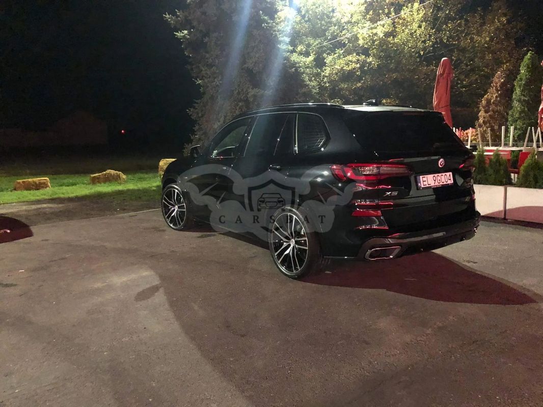 BMW X5 G05 xDrive30d 2022