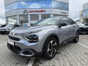 Citroën C4 III 1.2 PureTech Max S&S EAT8 2024