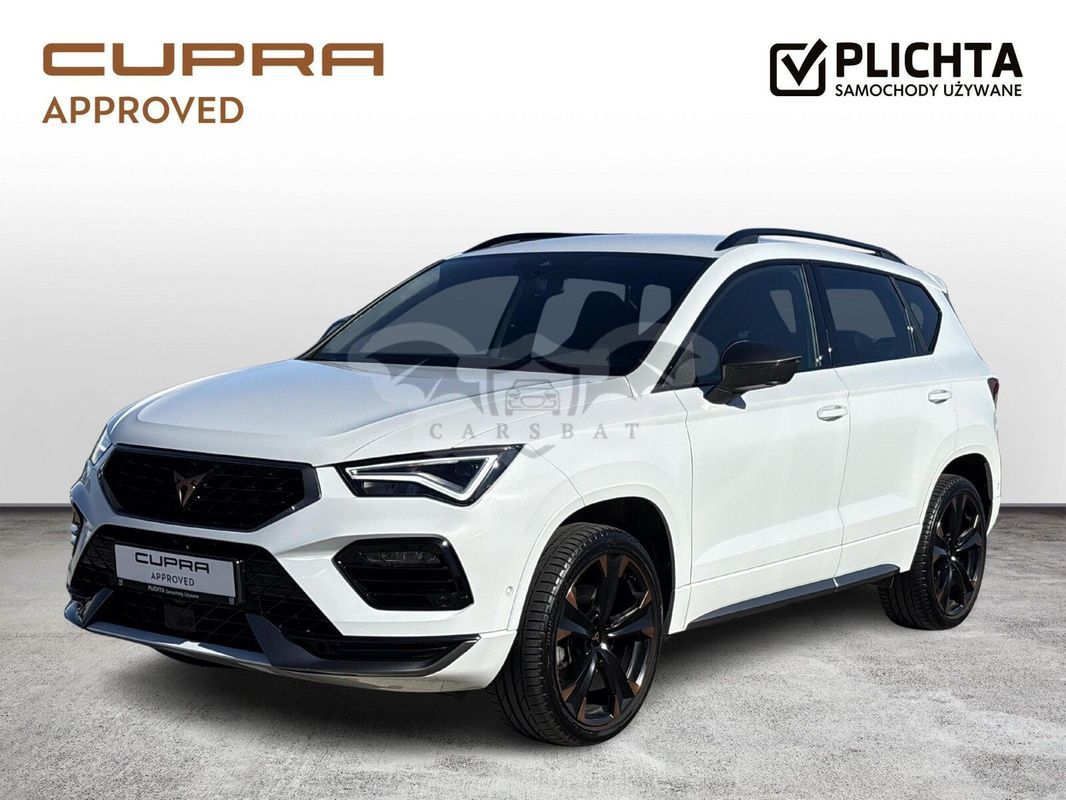 Cupra Ateca 1.5 TSI DSG 2024