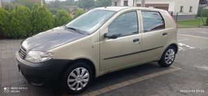 Fiat Punto II FL 2006