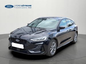 Ford Focus Mk4 2023