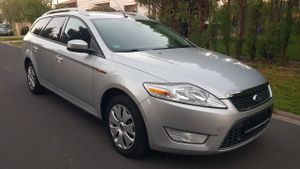 Ford Mondeo Mk4 1.6 Trend 2009
