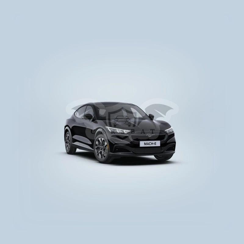 Ford Mustang Mach-E 75kWh RWD 2022
