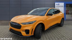 Ford Mustang Mach-E 98kWh AWD GT 2022