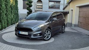 Ford S-Max II 2019