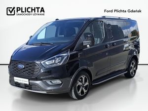 Ford Tourneo Custom 2022