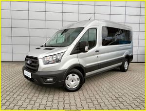 Ford Transit VII 350 Kombi M1 L3H2 Trend 2025