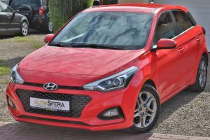 Hyundai i20 II 2018