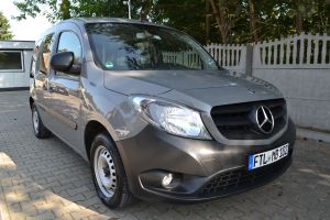 Mercedes-Benz Citan 2017
