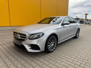 Mercedes-Benz E W213 200 d 9G-TRONIC 2018