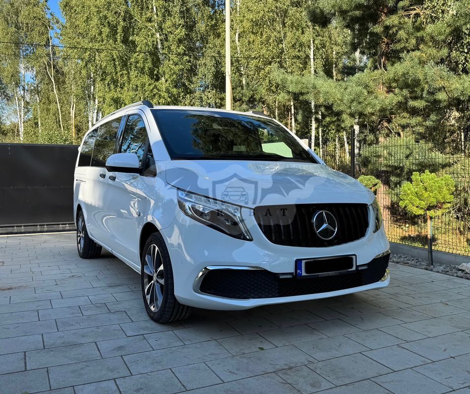 Mercedes-Benz Vito W447 Tourer 116 CDI L2 Pro 9G-Tronic 447.703 2021