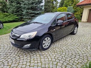 Opel Astra J 1.4 Active 2010