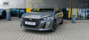Peugeot 208 II 2025