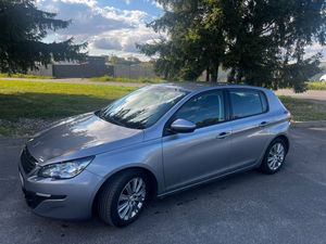 Peugeot 308 T9 1.6 THP Access 2014