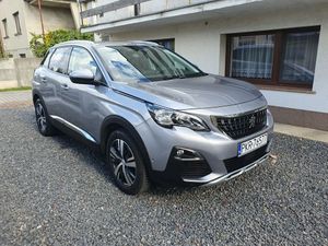 Peugeot 3008 II 1.2 PureTech Allure Pack S&S EAT8 2019