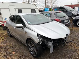 Renault Clio V E-TECH Hybrid 140 R.S LINE 2022