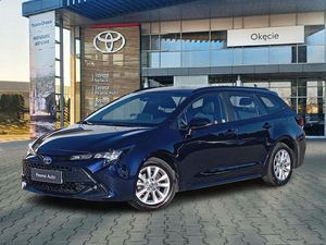 Toyota Corolla Seria E21 1.8 Hybrid Comfort 2023
