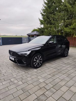 Volvo XC60 II T6 Plug-In Hybrid AWD Plus Dark 2023
