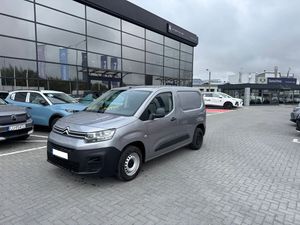 Citroën Berlingo 2019
