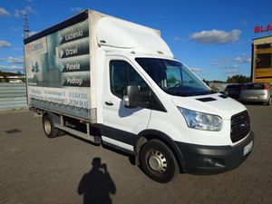 Ford Transit 2018