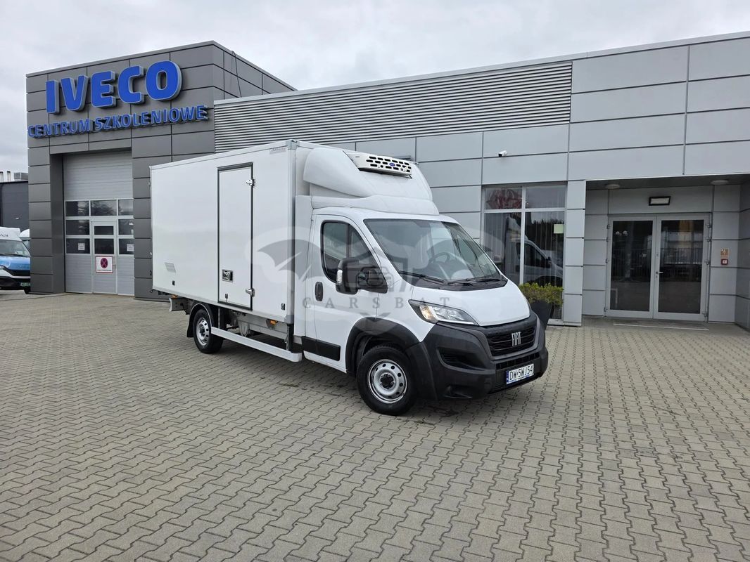 Fiat Ducato 2023