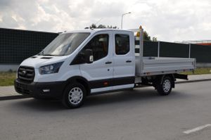Ford Transit 2023