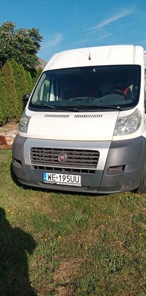 Fiat Ducato 2013
