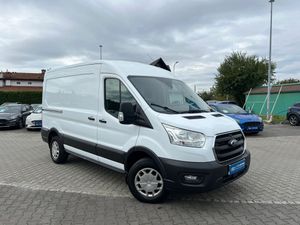 Ford Transit 2020