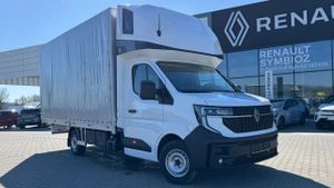 Renault Master 2025