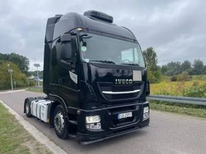 Iveco Stralis 2017