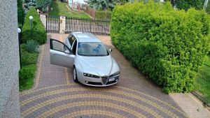 Alfa Romeo 159 2.0 JTDM 16V DPF 2011