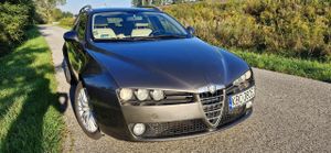 Alfa Romeo 159 2.0JTDM Sport Plus 2011