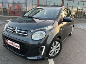 Citroën C1 II 2018
