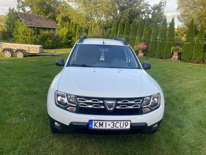 Dacia Duster I 1.6 2014