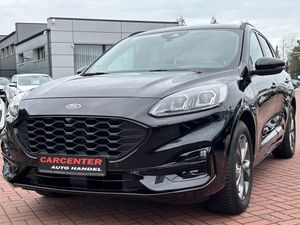 Ford Kuga III 2.5 Duratec PHEV ST-LINE X 2020