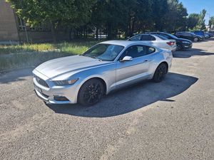 Ford Mustang 2.3 EcoBoost 2017
