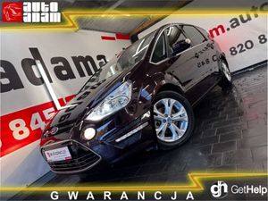 Ford S-Max I 2011