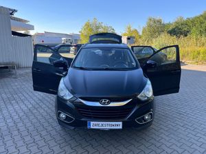 Hyundai ix35 1.6 2WD Classic 2012