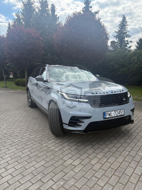Land Rover Range Rover Velar D300 Dynamic SE 2023