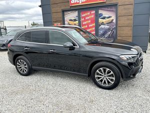 Mercedes-Benz GLC II 2024